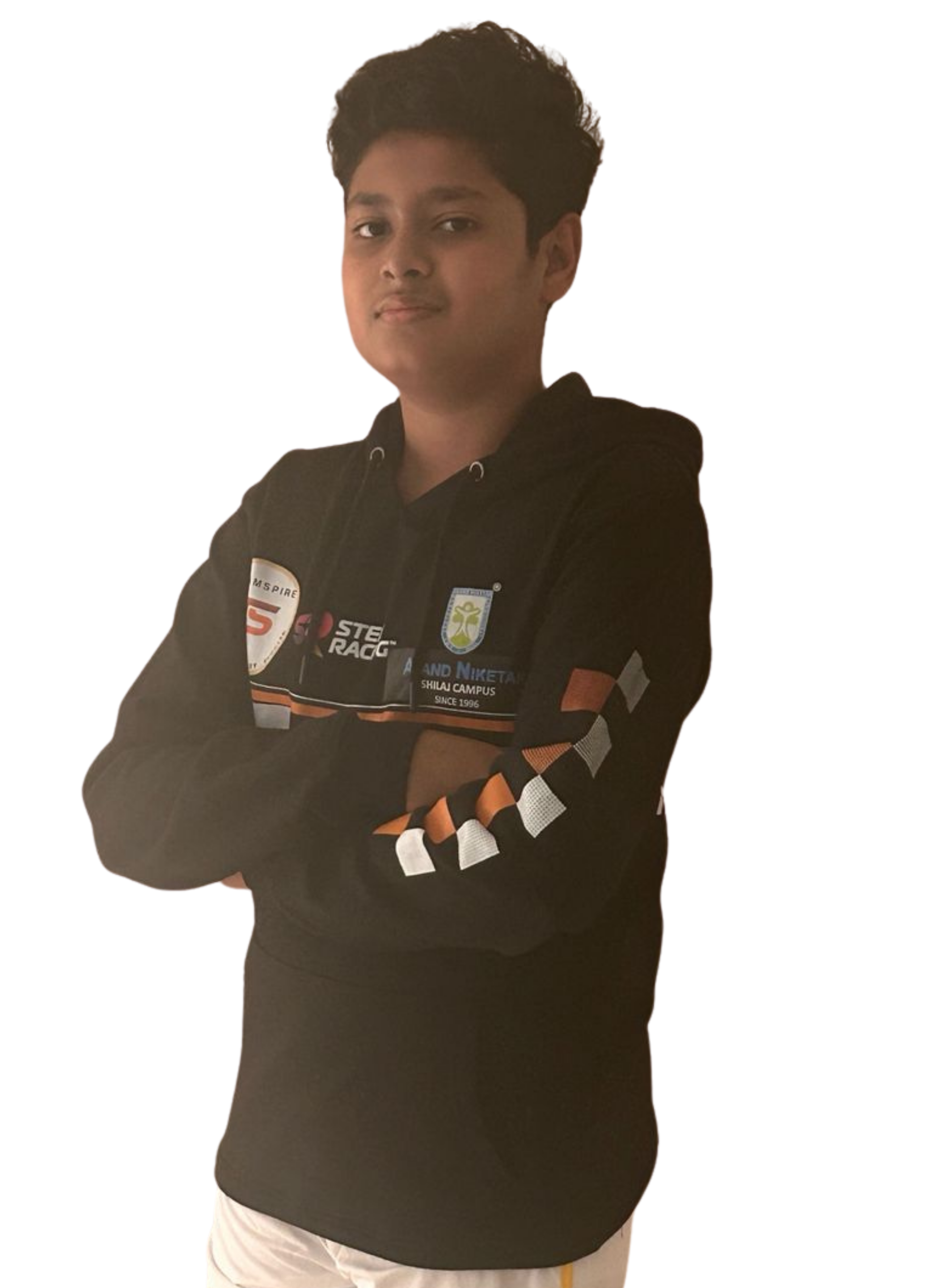 Mahit Gandhi